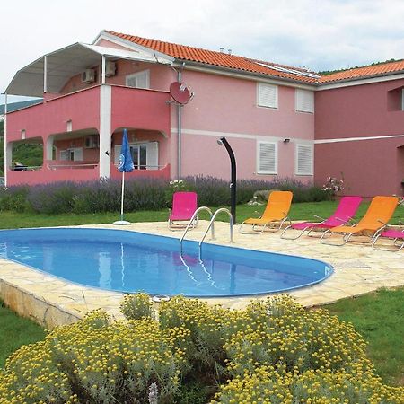 Amazing Apartment In Klenovica Εξωτερικό φωτογραφία